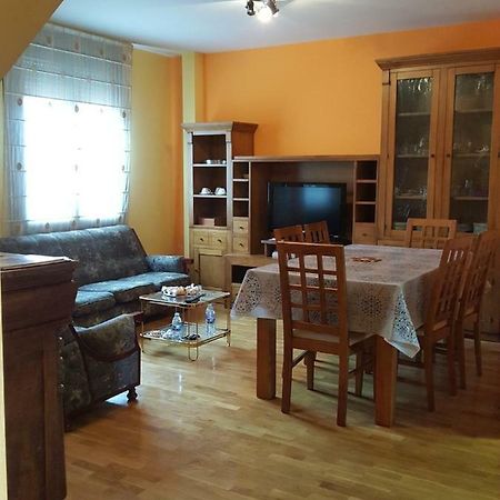 Ferienwohnung Babia Astorga Exterior foto